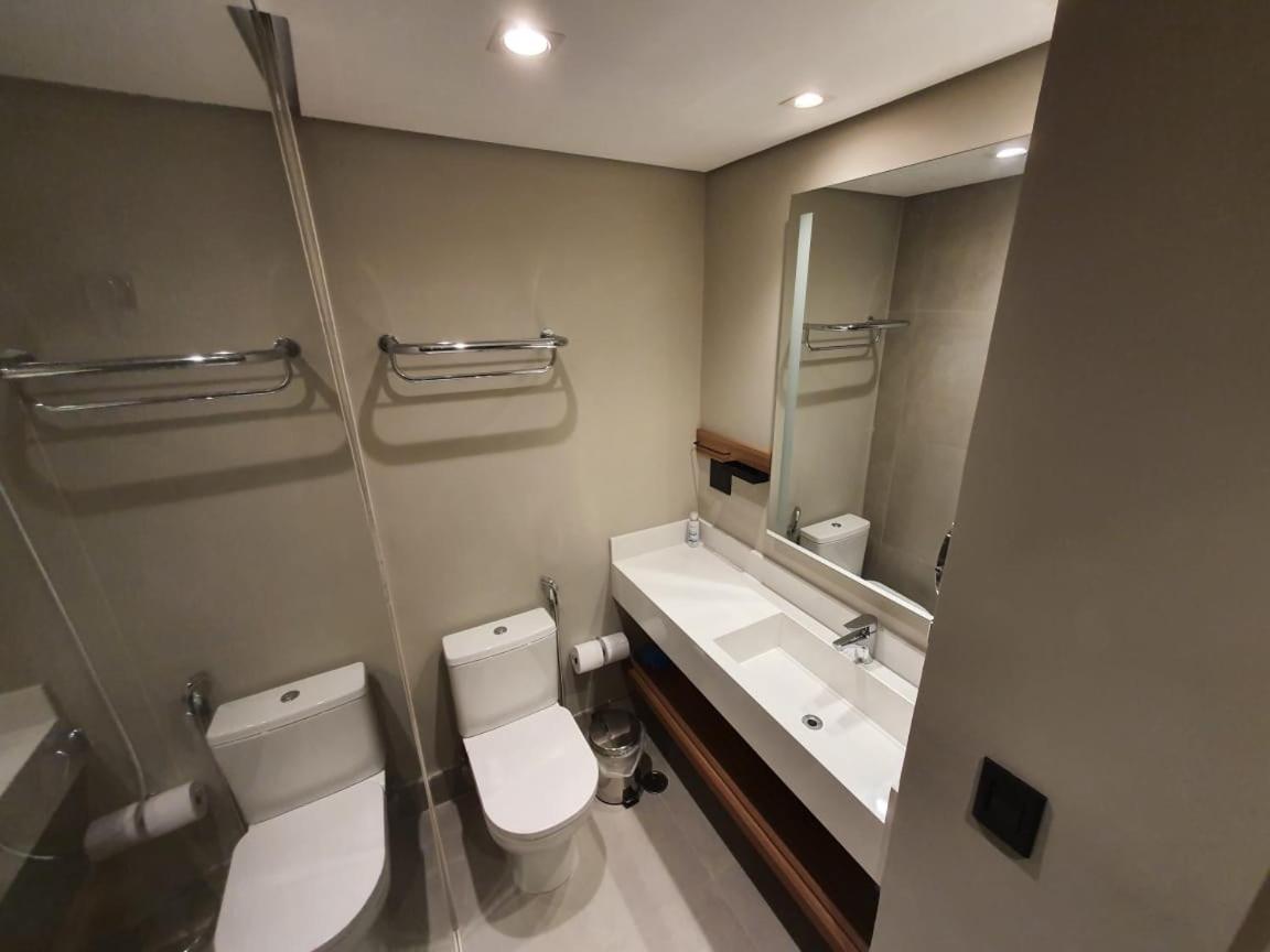 Hotel The Capital São Paulo