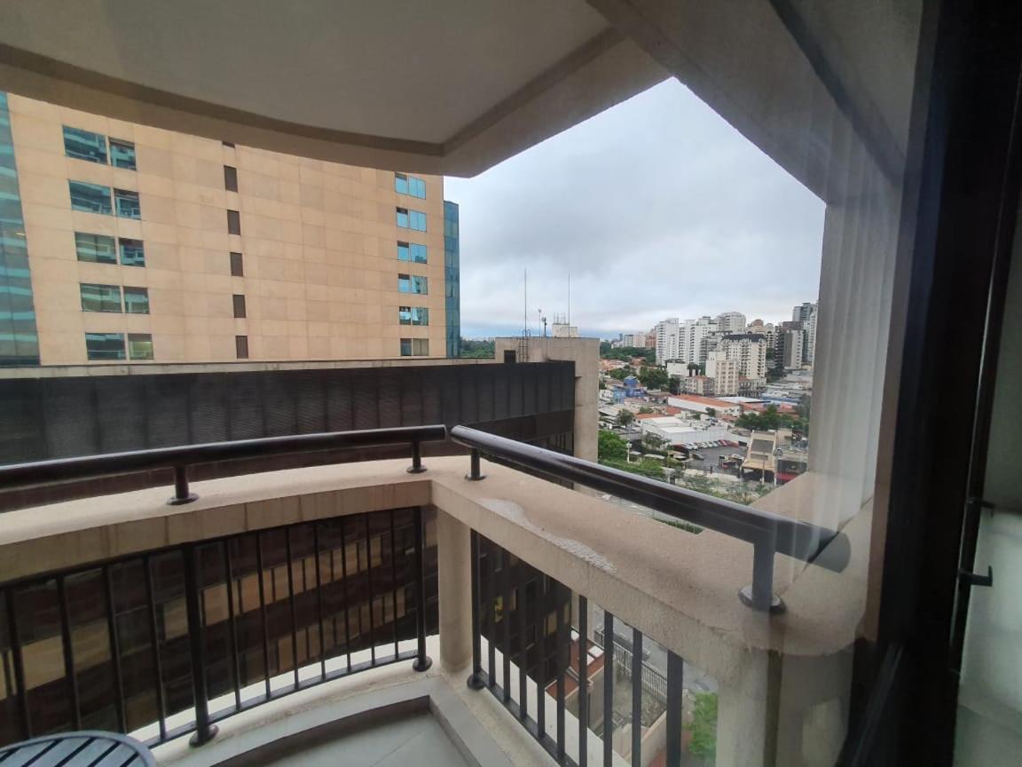 The Capital Hotel São Paulo