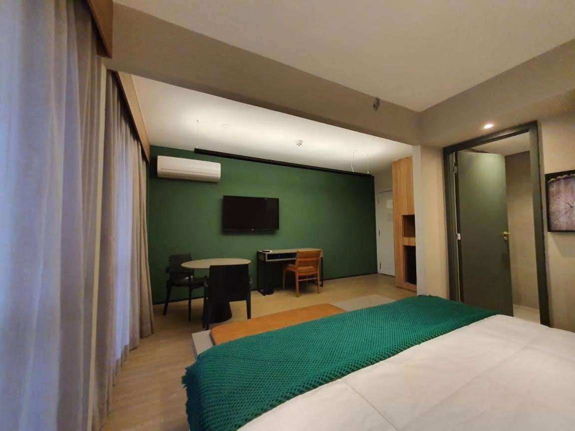 The Capital Hotel